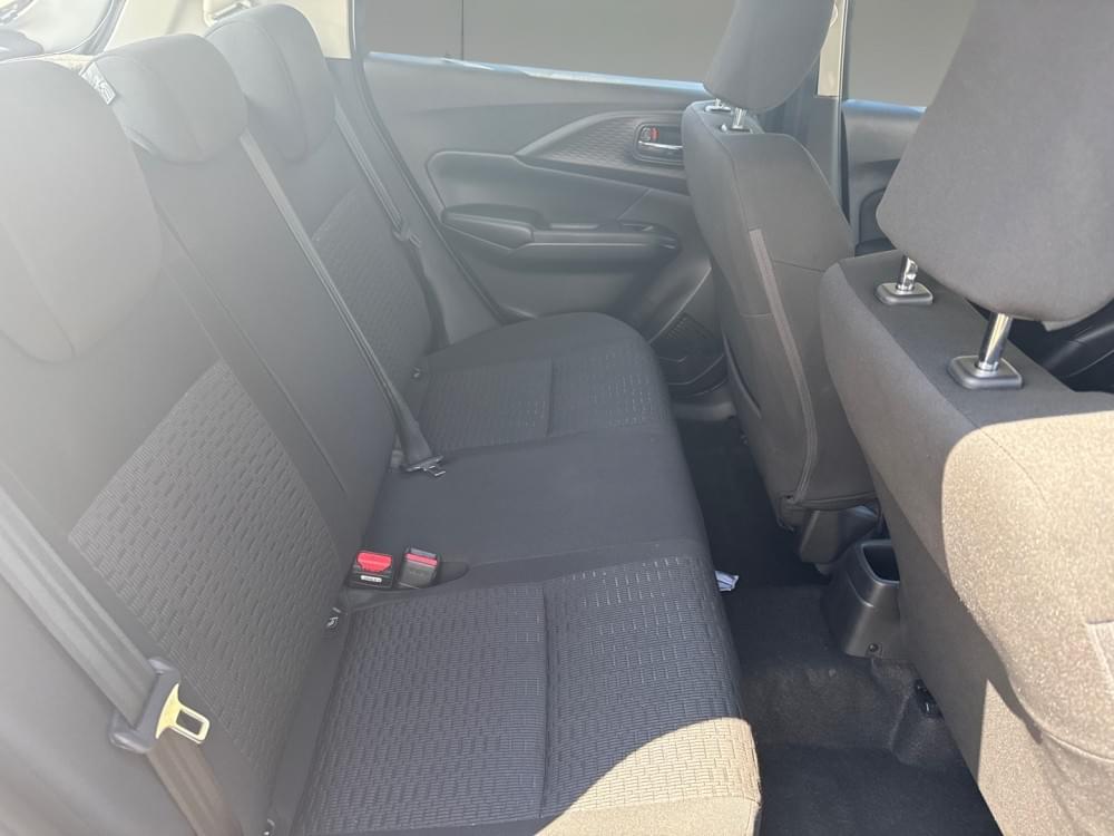 Suzuki Swift 1.2 Gl Plus Cvt