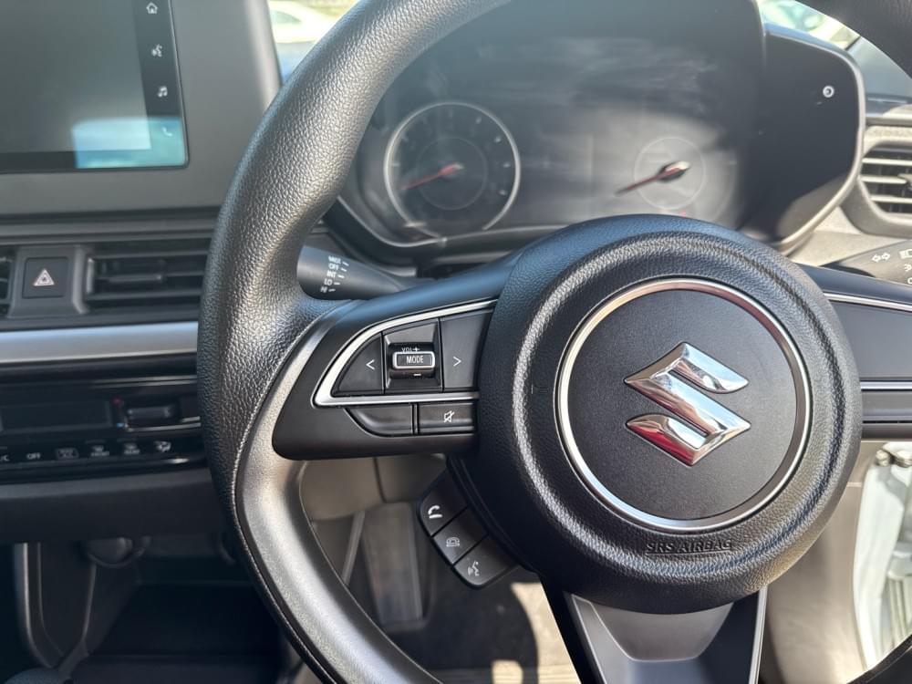 Suzuki Swift 1.2 Gl Plus Cvt