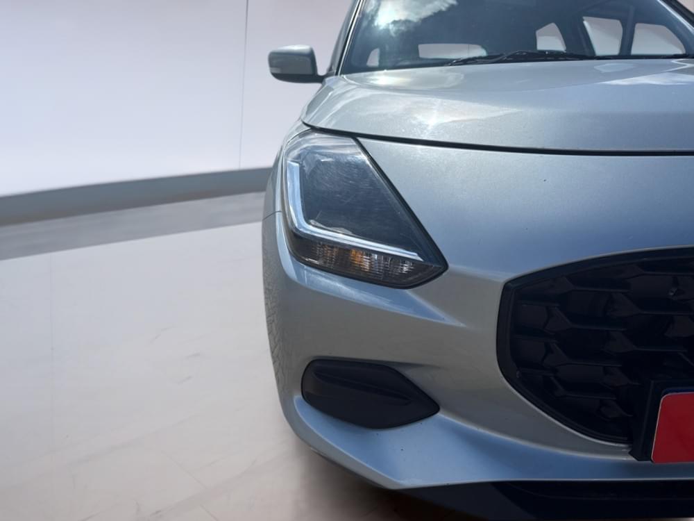 Suzuki Swift 1.2 Gl Plus Cvt