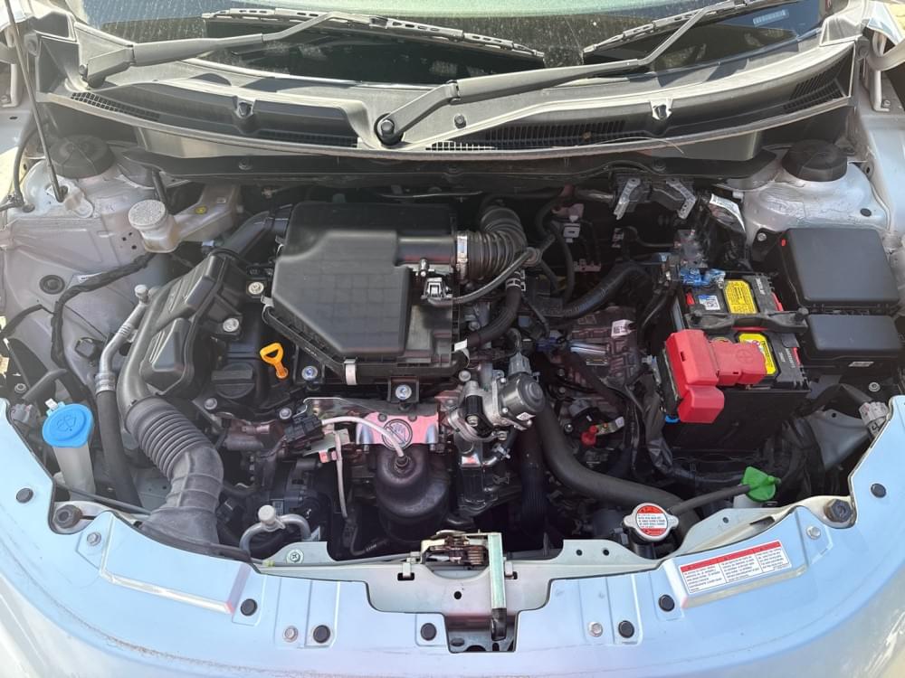 Suzuki Swift 1.2 Gl Plus Cvt