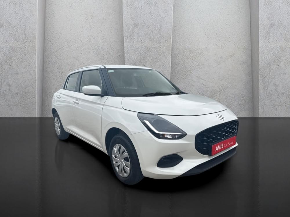 Suzuki Swift 1.2 Gl Mt