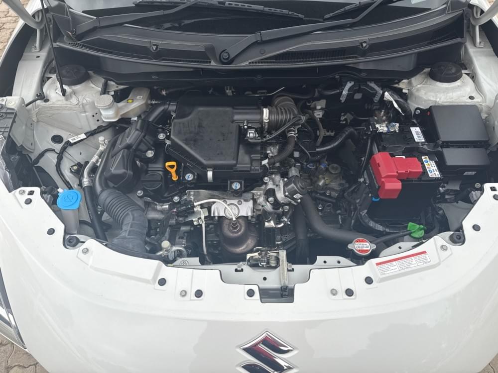 Suzuki Swift 1.2 Gl Mt