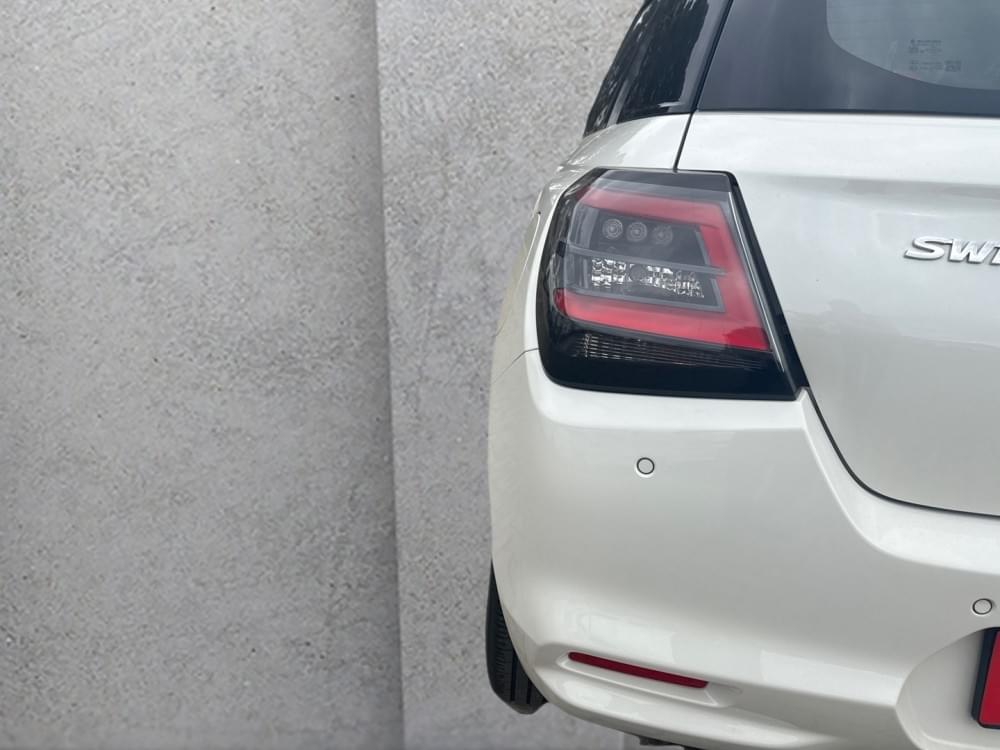 Suzuki Swift 1.2 Gl Mt