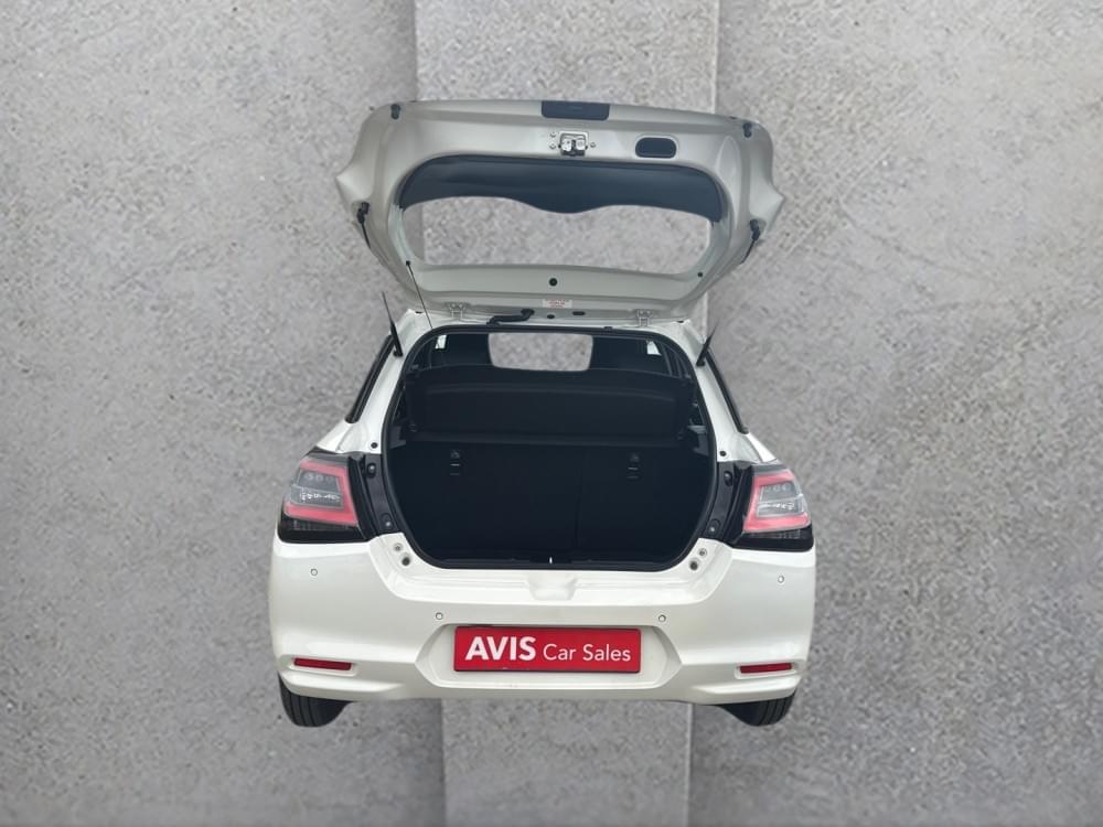 Suzuki Swift 1.2 Gl Mt