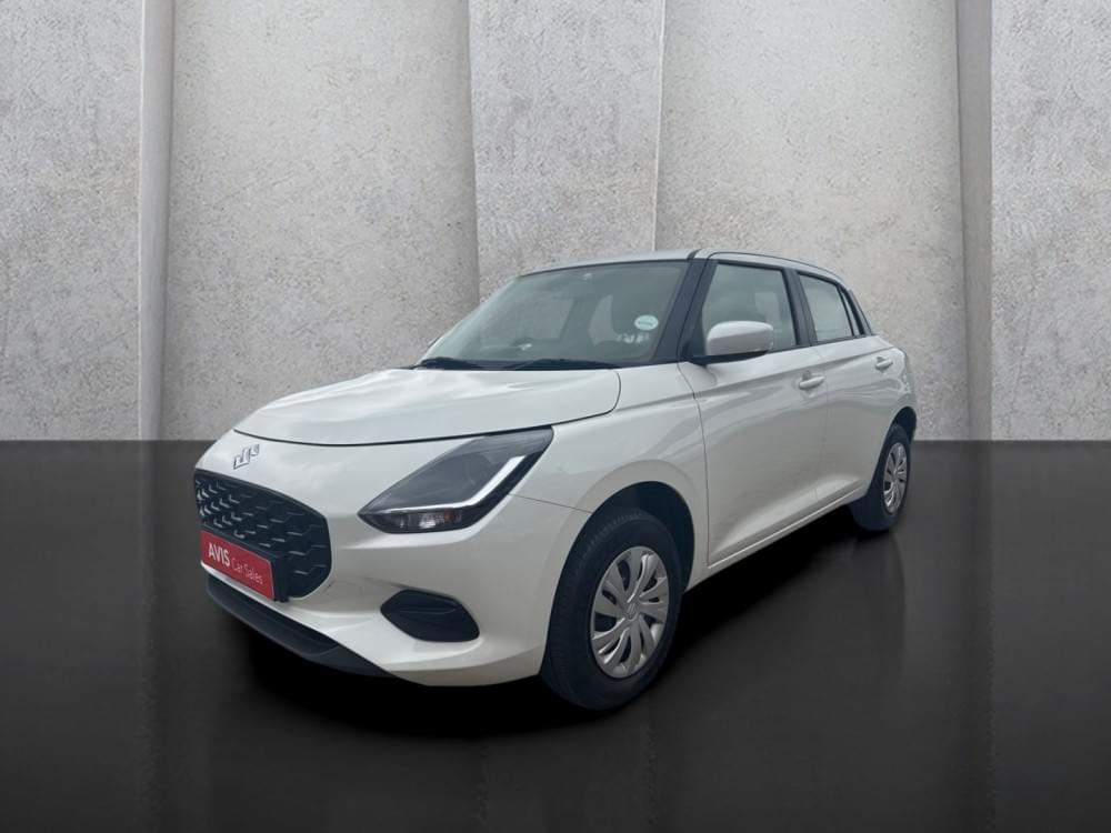 Suzuki Swift 1.2 Gl Mt