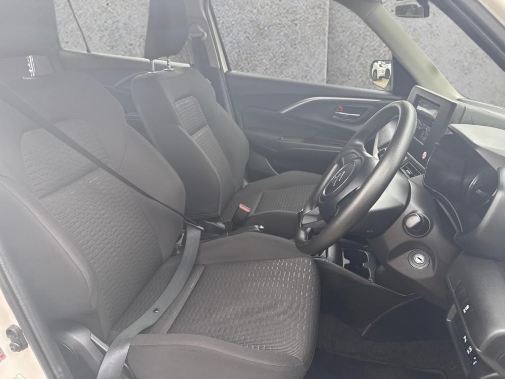 Suzuki Swift 1.2 Gl Mt