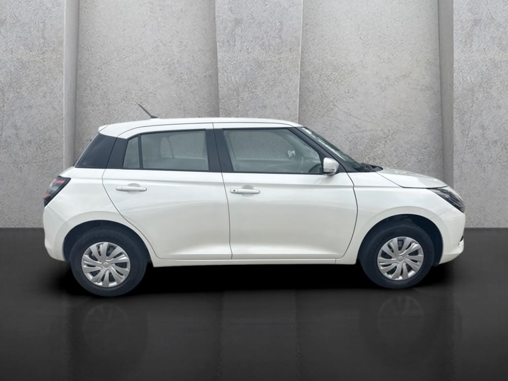 Suzuki Swift 1.2 Gl Mt