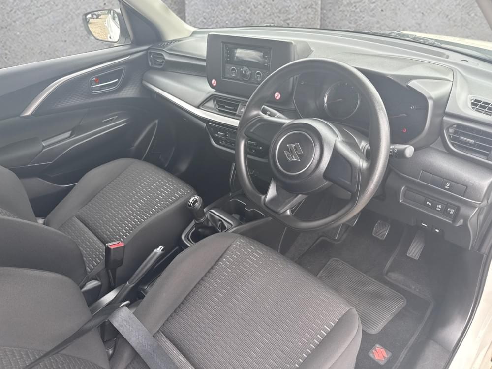 Suzuki Swift 1.2 Gl Mt