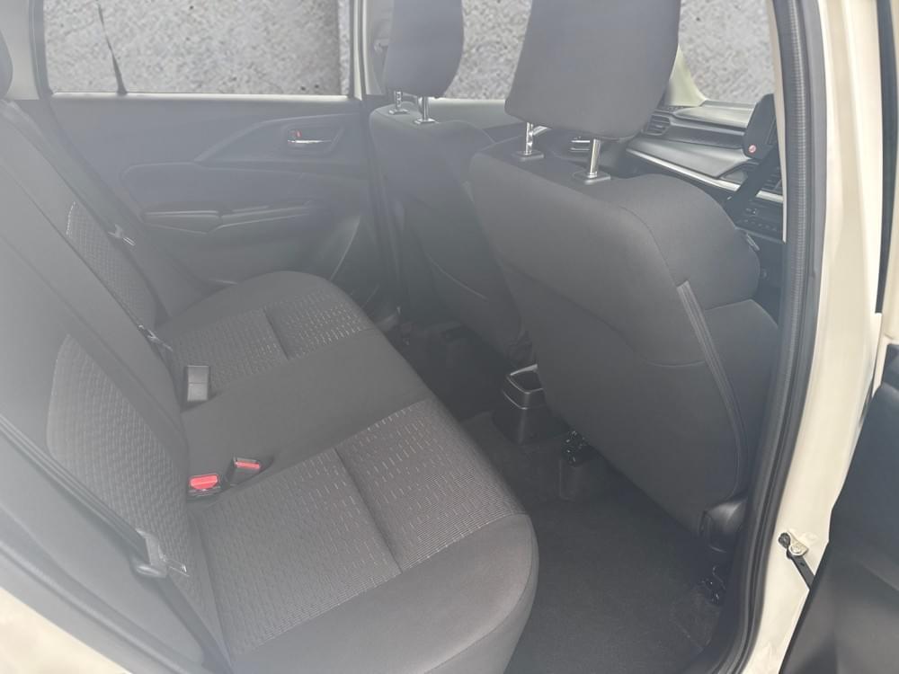 Suzuki Swift 1.2 Gl Mt