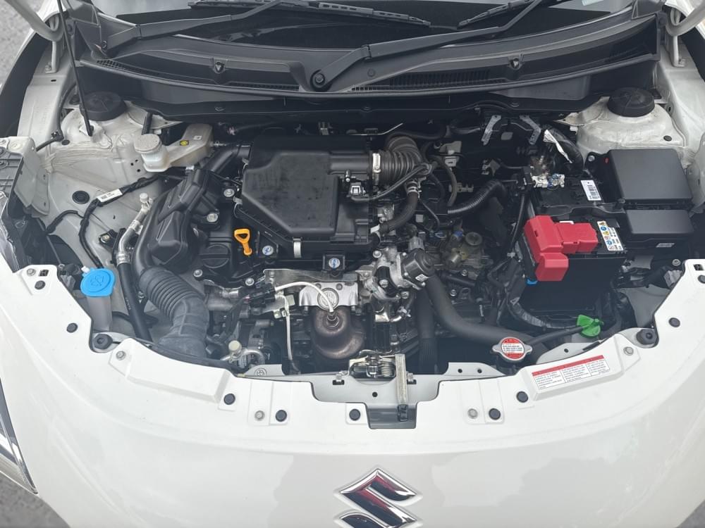 Suzuki Swift 1.2 Gl Mt