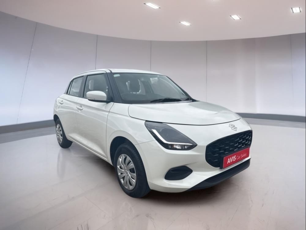 Suzuki Swift 1.2 Gl Mt