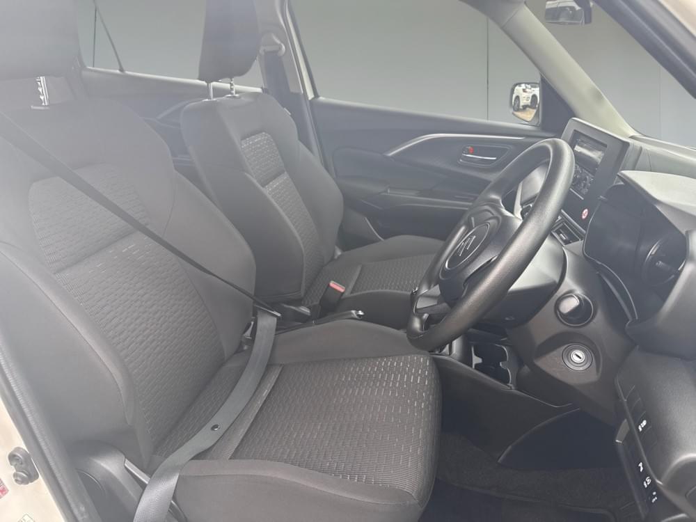 Suzuki N/A 1.2 Gl Mt