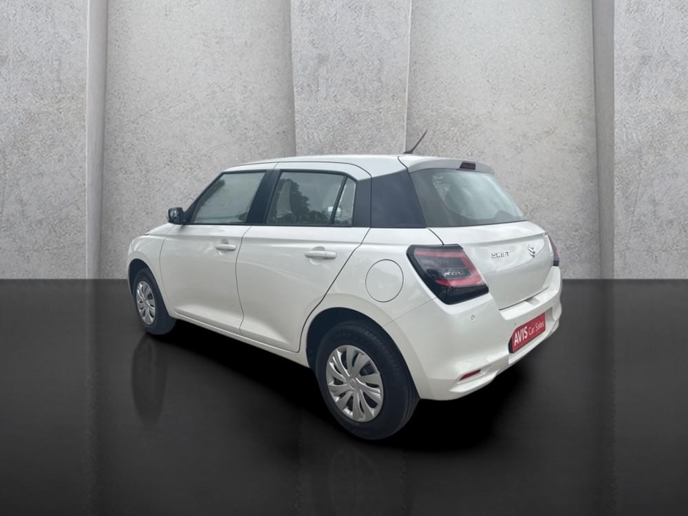 Suzuki Swift 1.2 Gl Mt