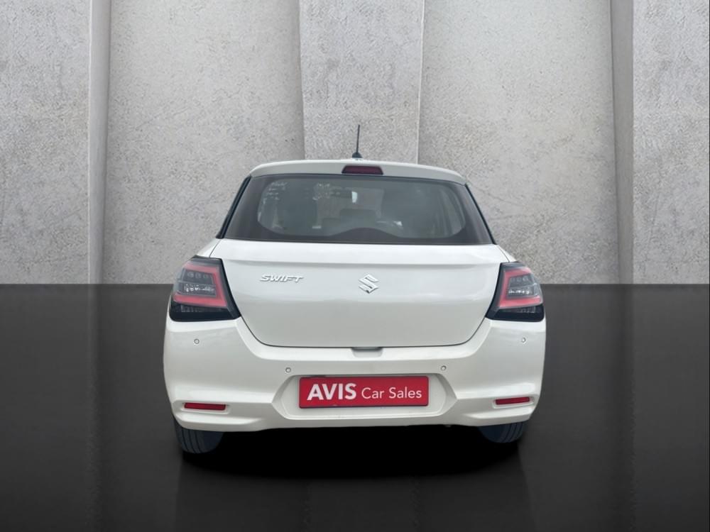 Suzuki Swift 1.2 Gl Mt