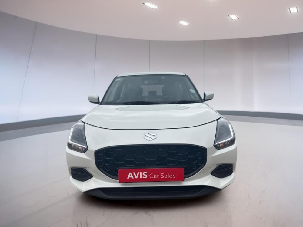 Suzuki N/A 1.2 Gl Mt