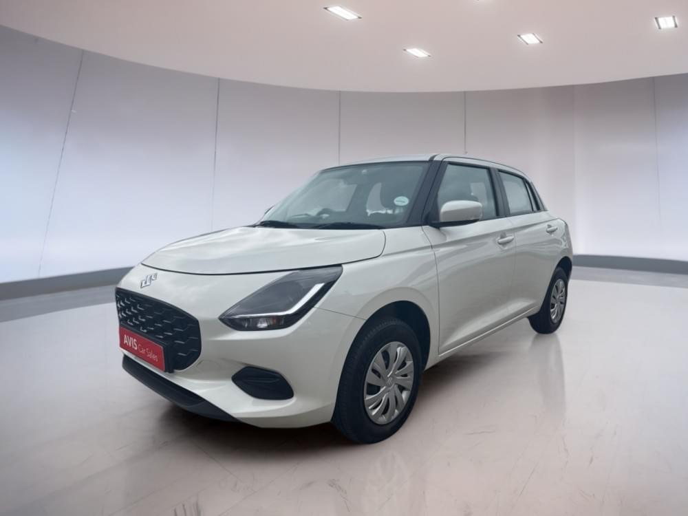 Suzuki N/A 1.2 Gl Mt