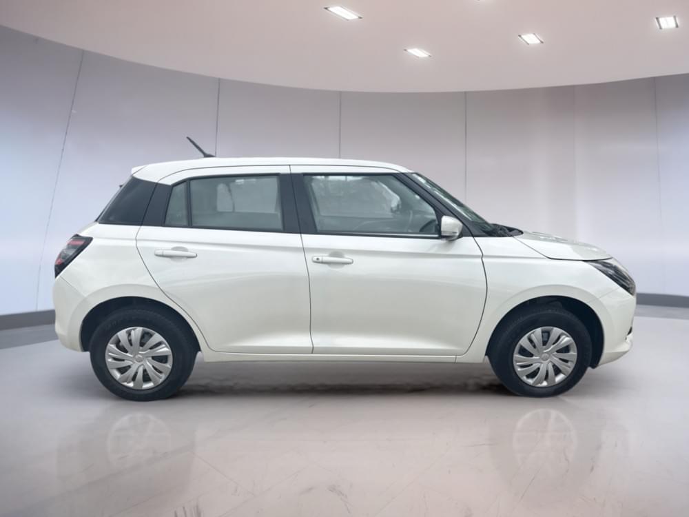 Suzuki N/A 1.2 Gl Mt