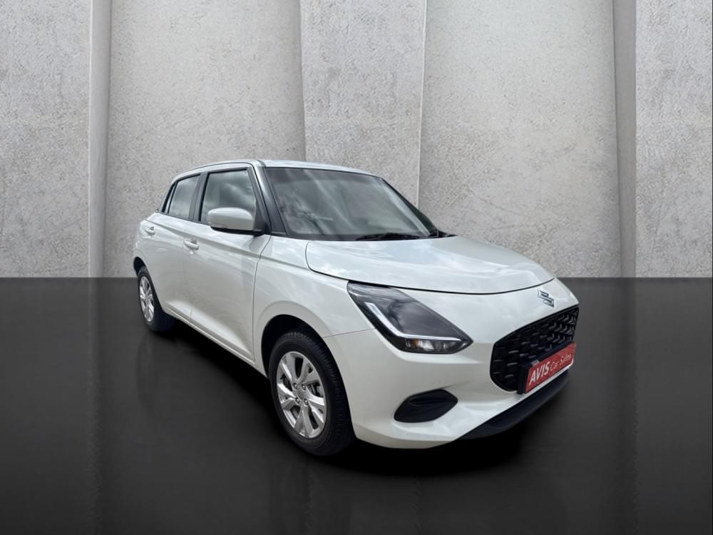 Suzuki Swift 1.2 Gl Plus Cvt