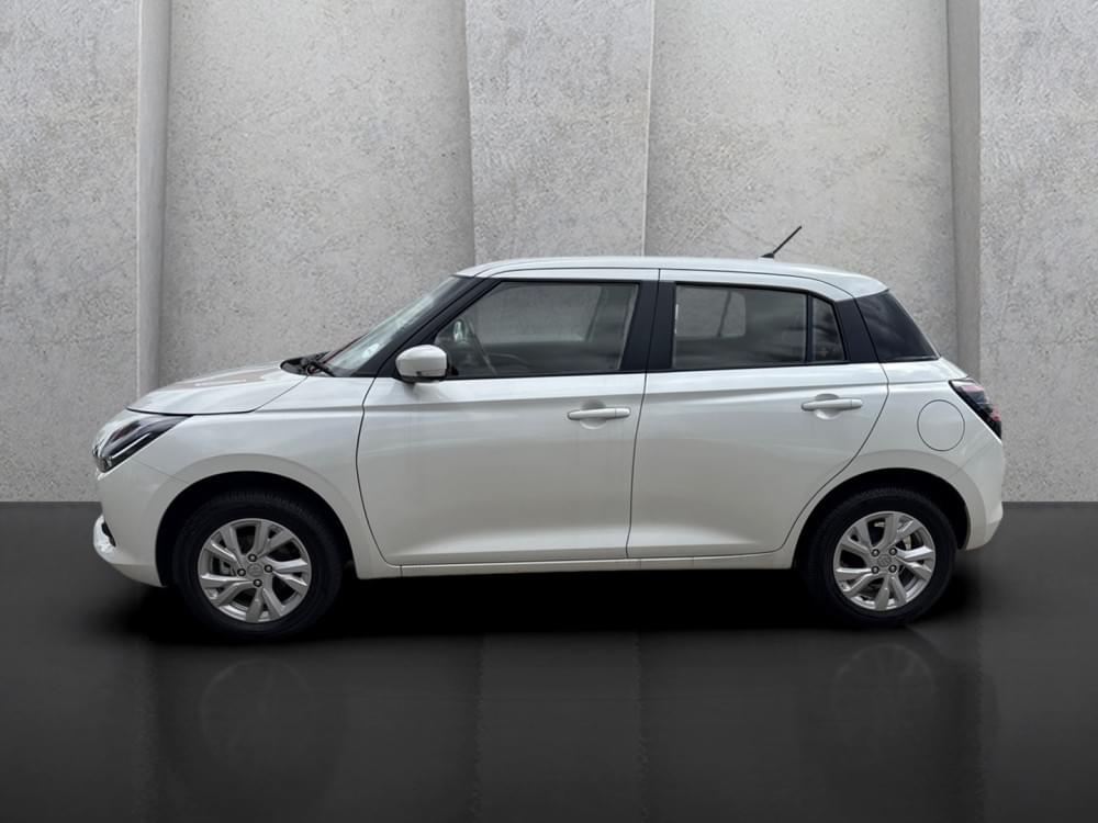 Suzuki Swift 1.2 Gl Plus Cvt