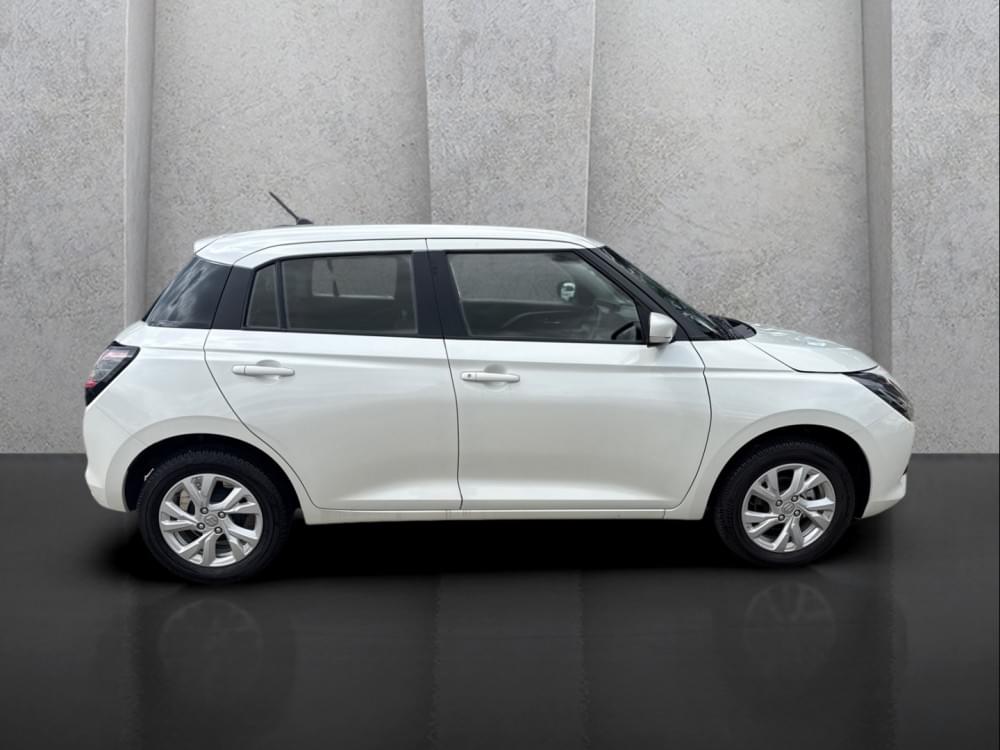 Suzuki Swift 1.2 Gl Plus Cvt