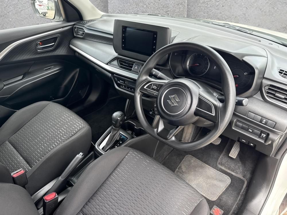 Suzuki Swift 1.2 Gl Plus Cvt