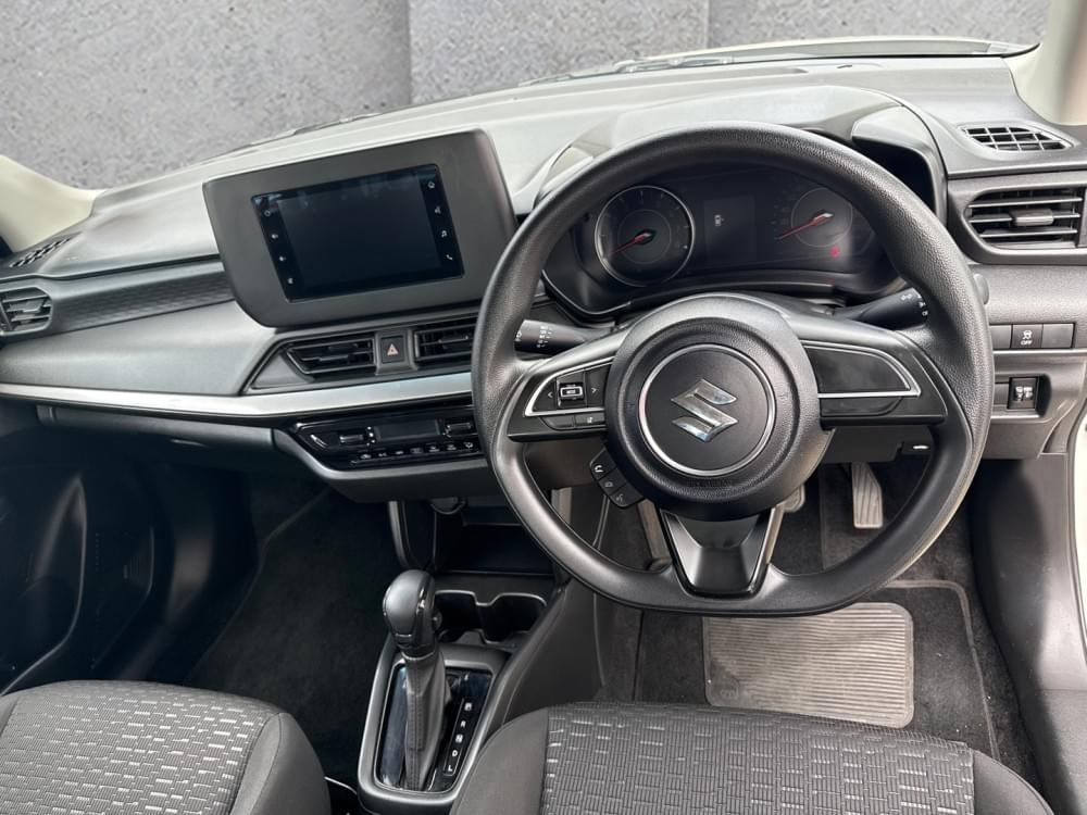 Suzuki Swift 1.2 Gl Plus Cvt