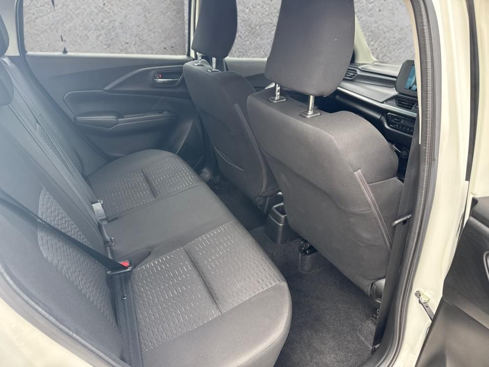 Suzuki Swift 1.2 Gl Plus Cvt