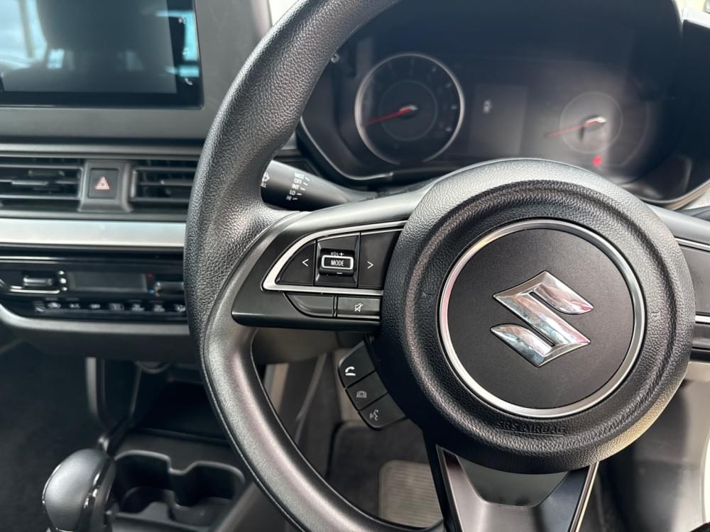 Suzuki Swift 1.2 Gl Plus Cvt