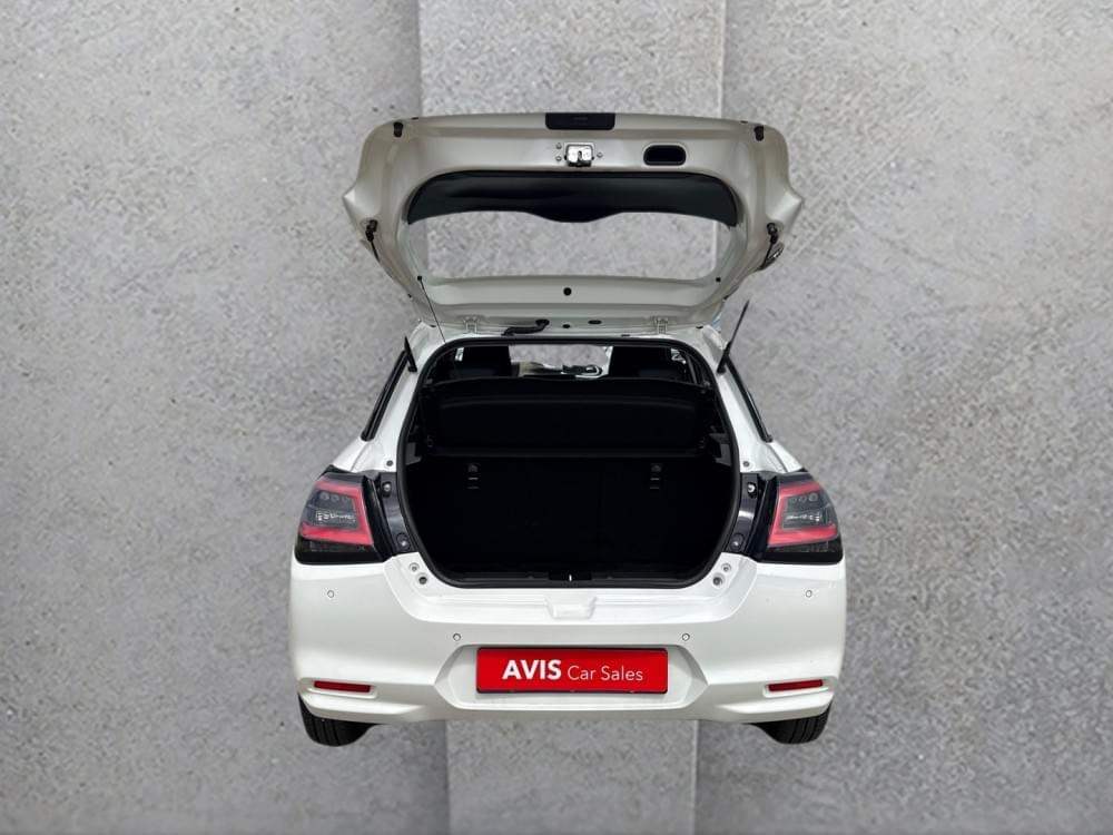 Suzuki Swift 1.2 Gl Plus Cvt