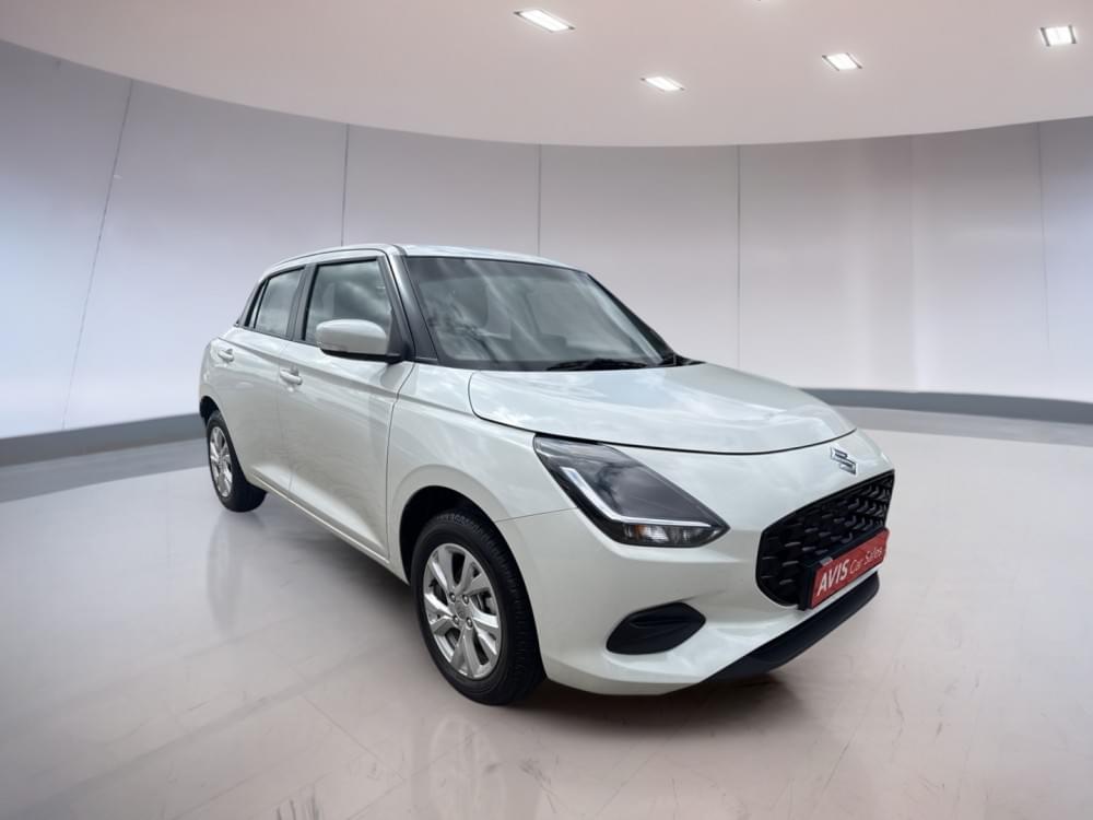 Suzuki Swift 1.2 Gl Plus Cvt