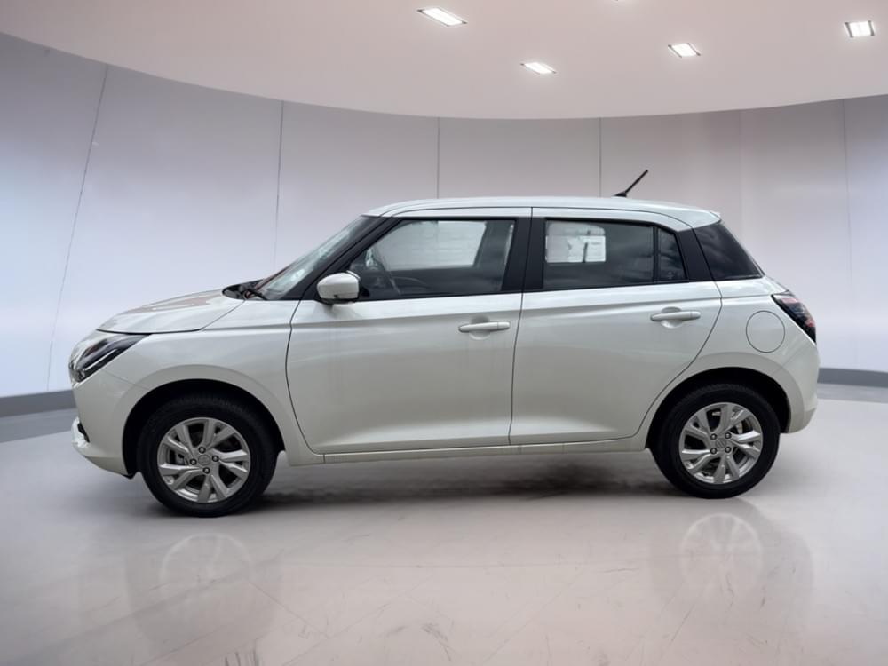 Suzuki Swift 1.2 Gl Plus Cvt