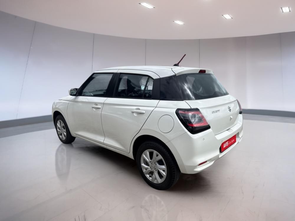 Suzuki Swift 1.2 Gl Plus Cvt