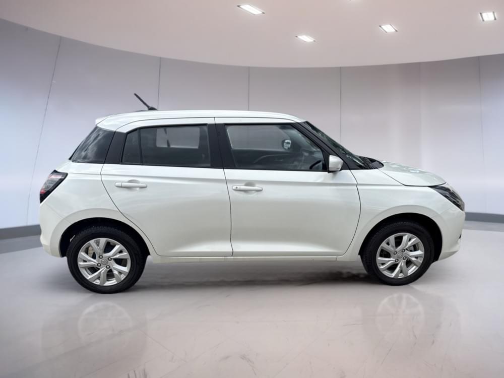 Suzuki Swift 1.2 Gl Plus Cvt