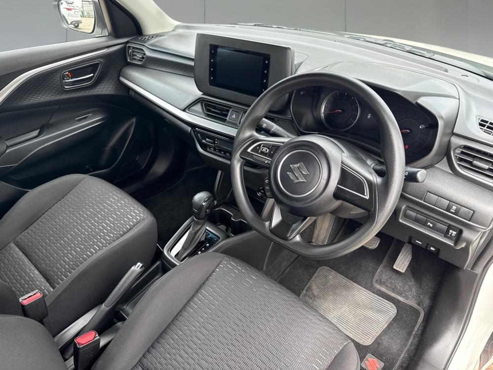 Suzuki Swift 1.2 Gl Plus Cvt