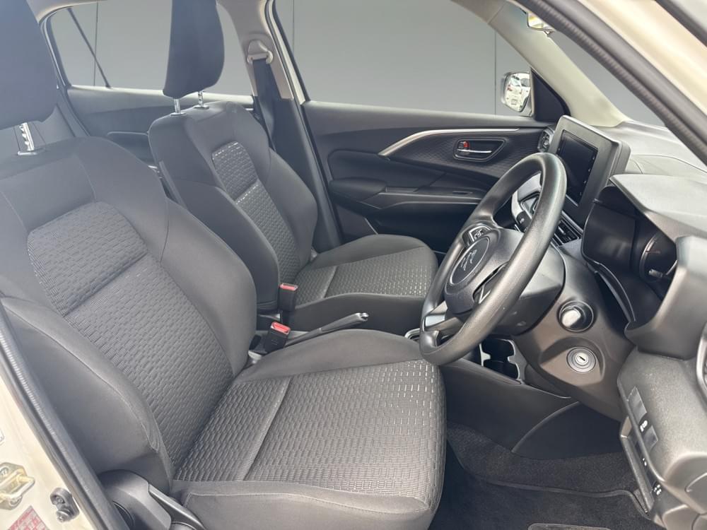 Suzuki Swift 1.2 Gl Plus Cvt