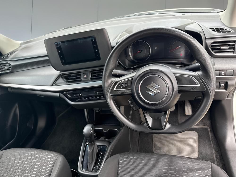 Suzuki Swift 1.2 Gl Plus Cvt