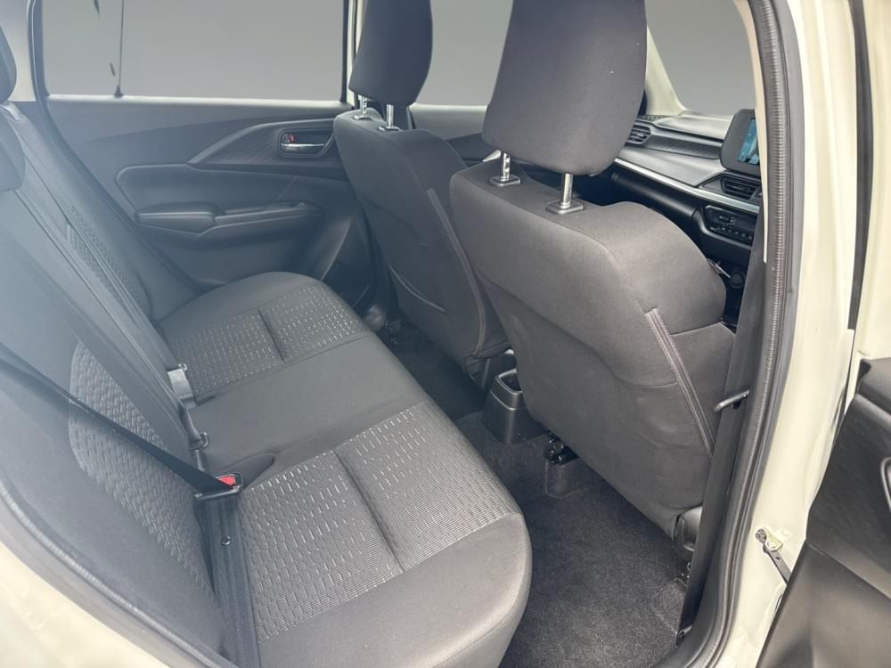 Suzuki Swift 1.2 Gl Plus Cvt