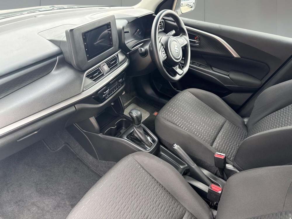 Suzuki Swift 1.2 Gl Plus Cvt