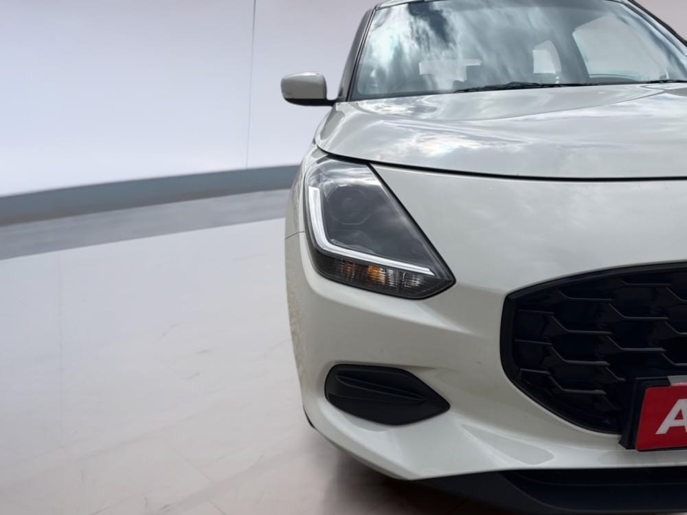 Suzuki Swift 1.2 Gl Plus Cvt