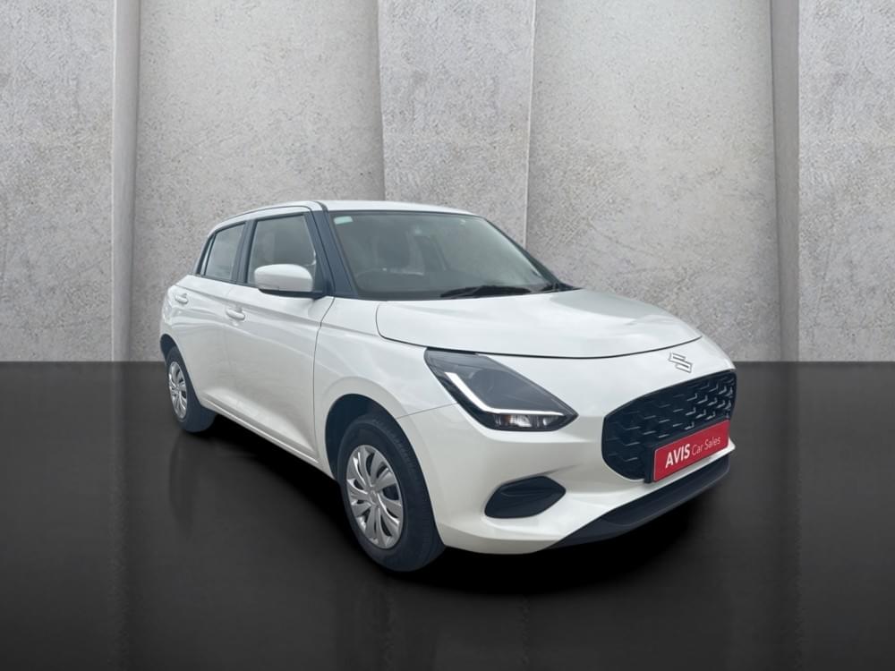 Suzuki Swift 1.2 Gl Mt