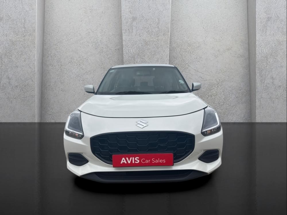 Suzuki Swift 1.2 Gl Mt