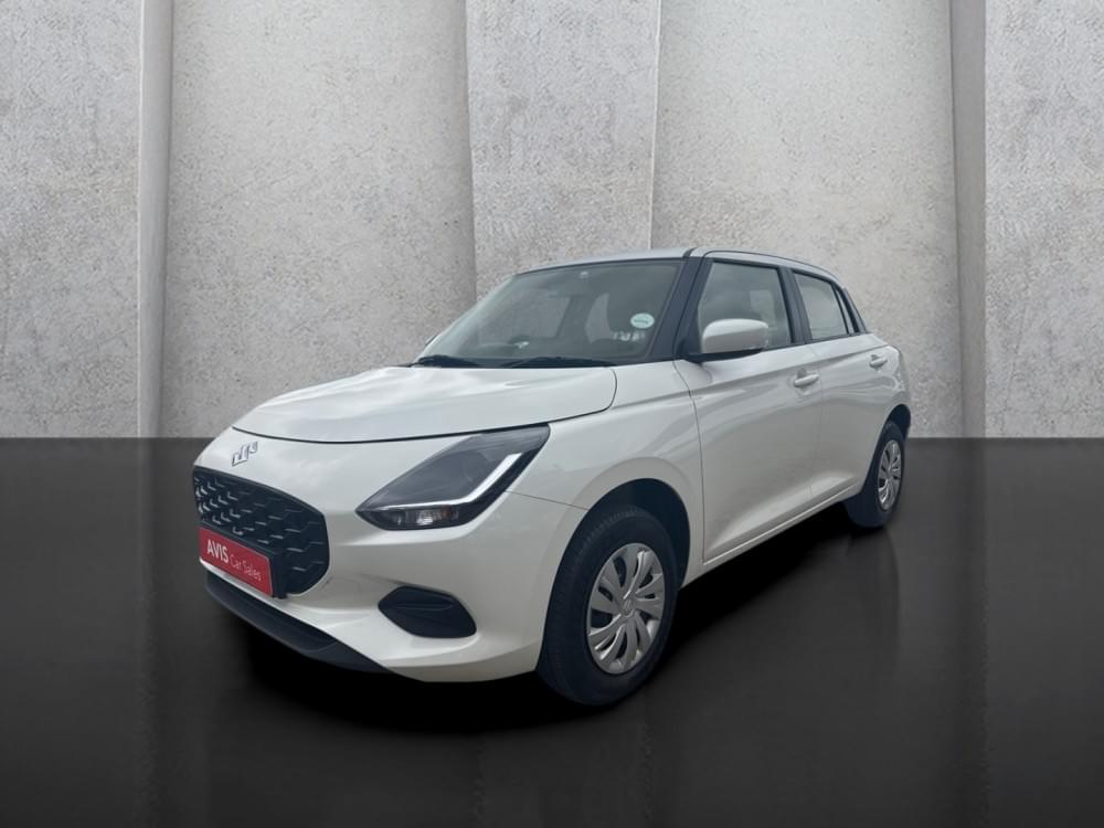 Suzuki Swift 1.2 Gl Mt