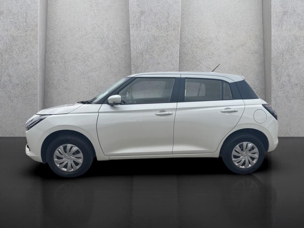 Suzuki Swift 1.2 Gl Mt