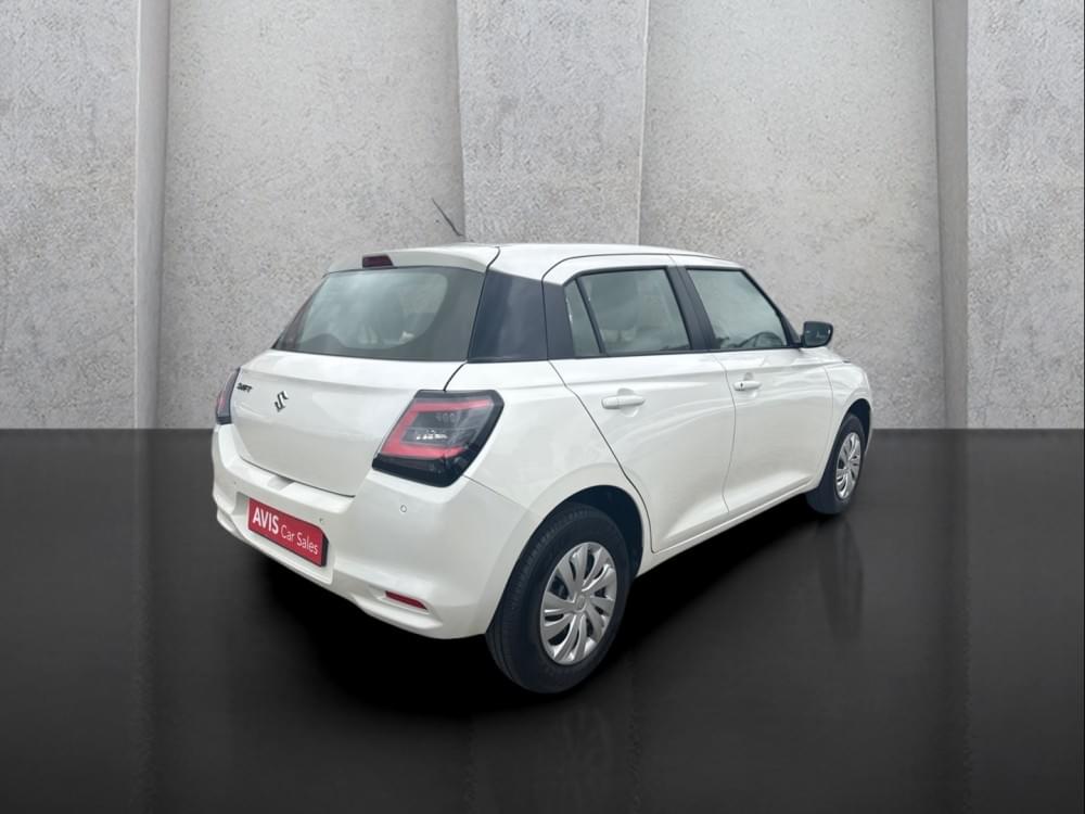 Suzuki Swift 1.2 Gl Mt