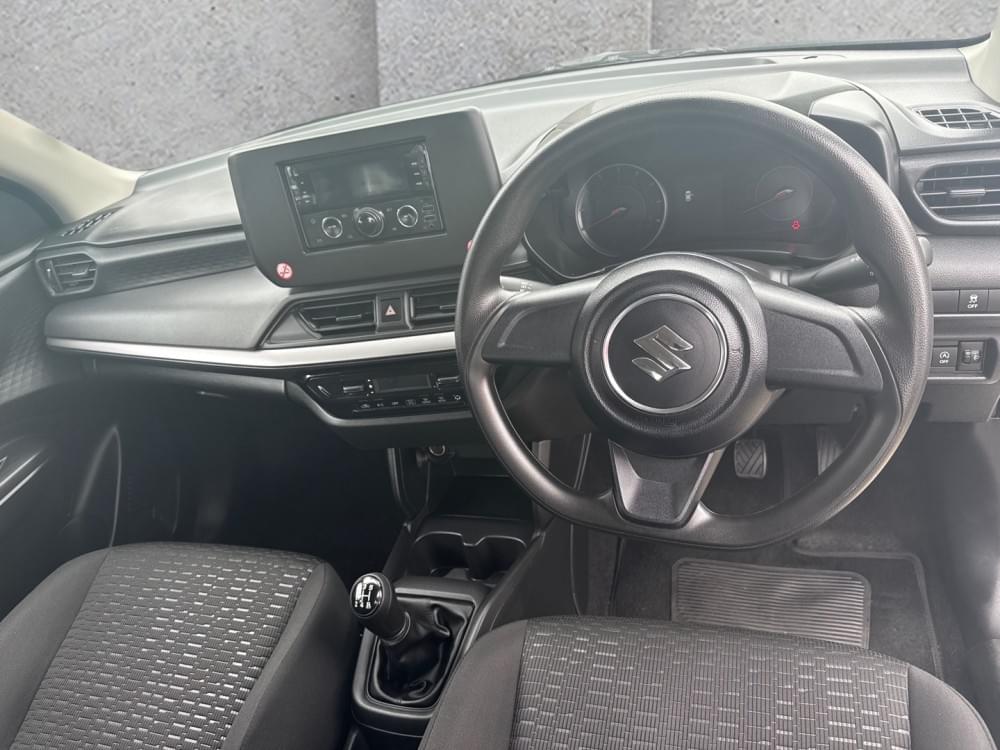 Suzuki Swift 1.2 Gl Mt