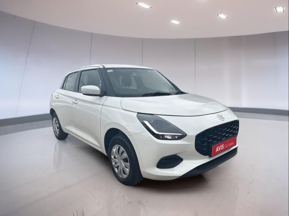 Suzuki Swift 1.2 Gl Mt