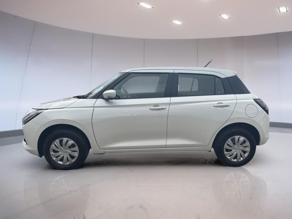 Suzuki Swift 1.2 Gl Mt