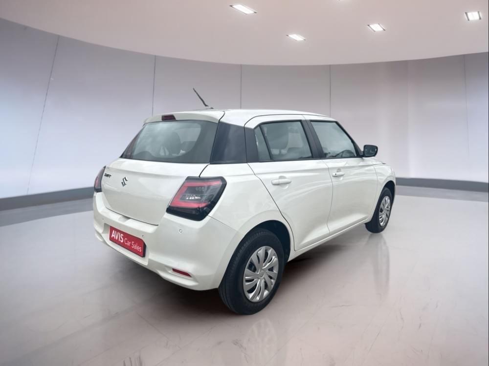 Suzuki Swift 1.2 Gl Mt