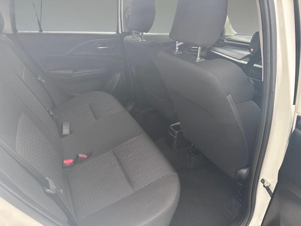 Suzuki Swift 1.2 Gl Mt