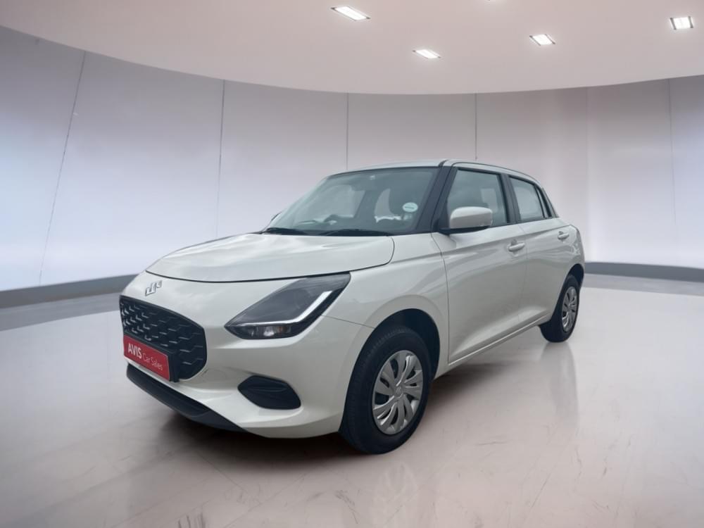 Suzuki N/A 1.2 Gl Mt